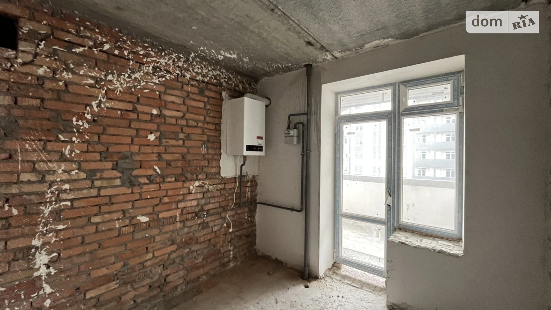 Продается 2-комнатная квартира 51 кв. м в Хмельницком, ул. Нижняя Береговая - фото 2