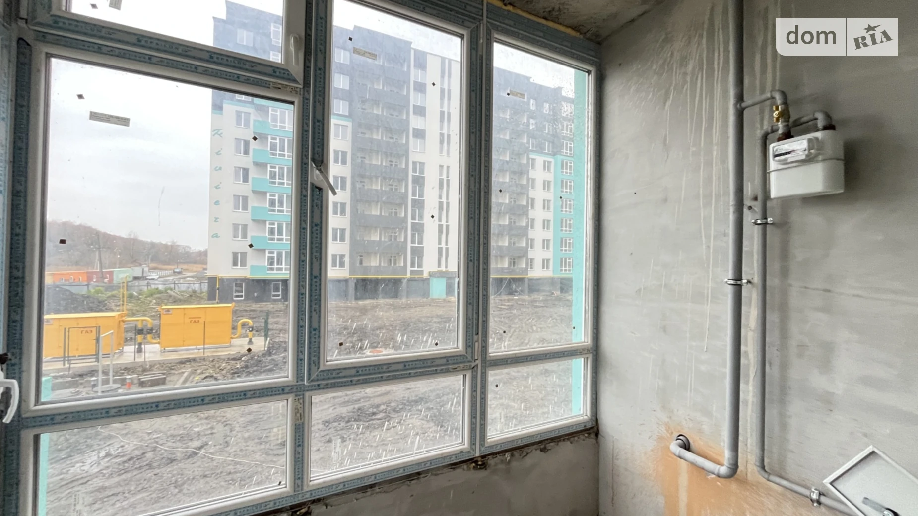 Продается 1-комнатная квартира 49.8 кв. м в Хмельницком, ул. Нижняя Береговая - фото 5