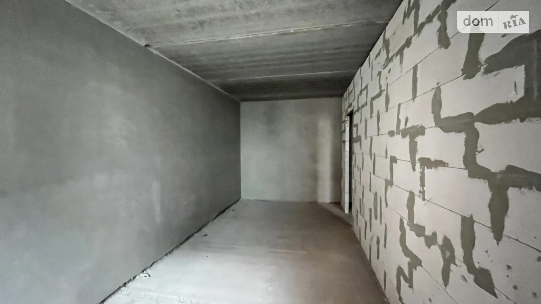 Продается 1-комнатная квартира 44.3 кв. м в Хмельницком, ул. Нижняя Береговая - фото 3