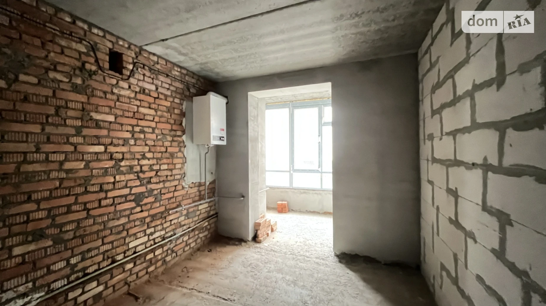 Продается 1-комнатная квартира 44.3 кв. м в Хмельницком, ул. Нижняя Береговая - фото 4