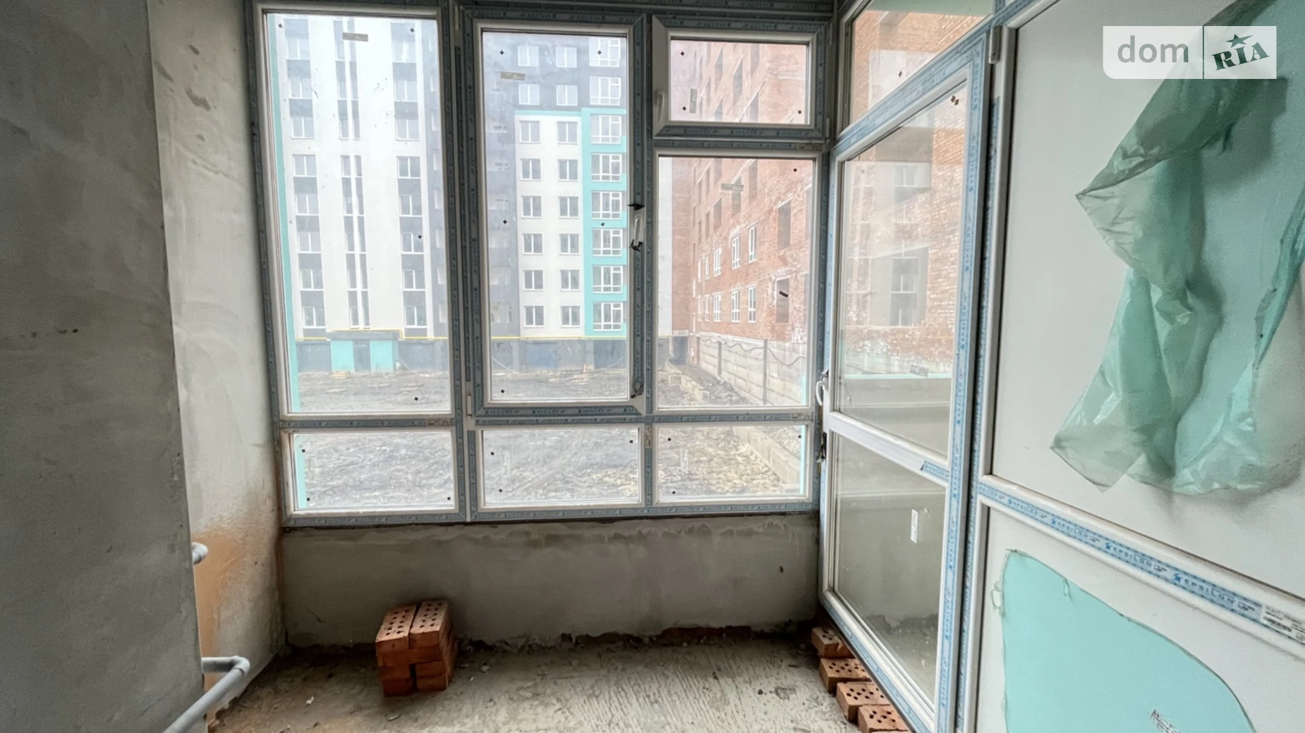 Продается 1-комнатная квартира 44.3 кв. м в Хмельницком, ул. Нижняя Береговая - фото 5