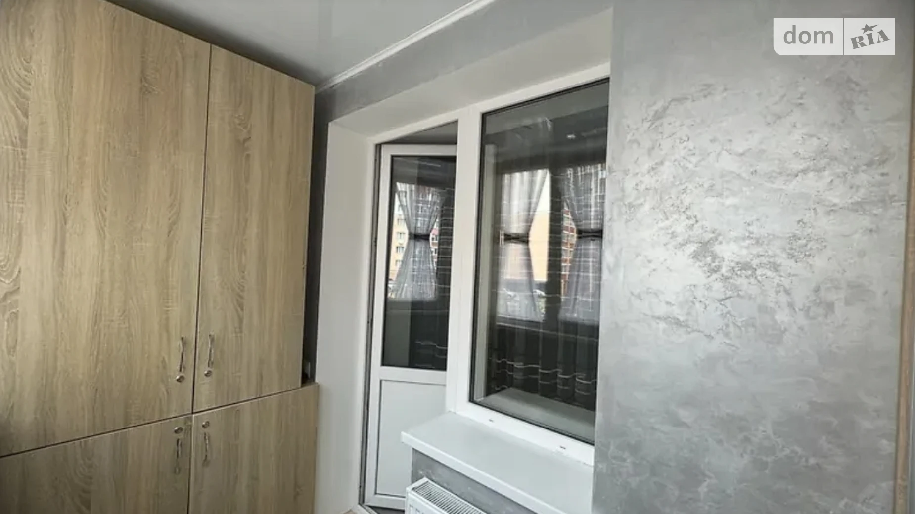 Продается 2-комнатная квартира 65.3 кв. м в Хмельницком, ул. Лесогриневецкая - фото 5