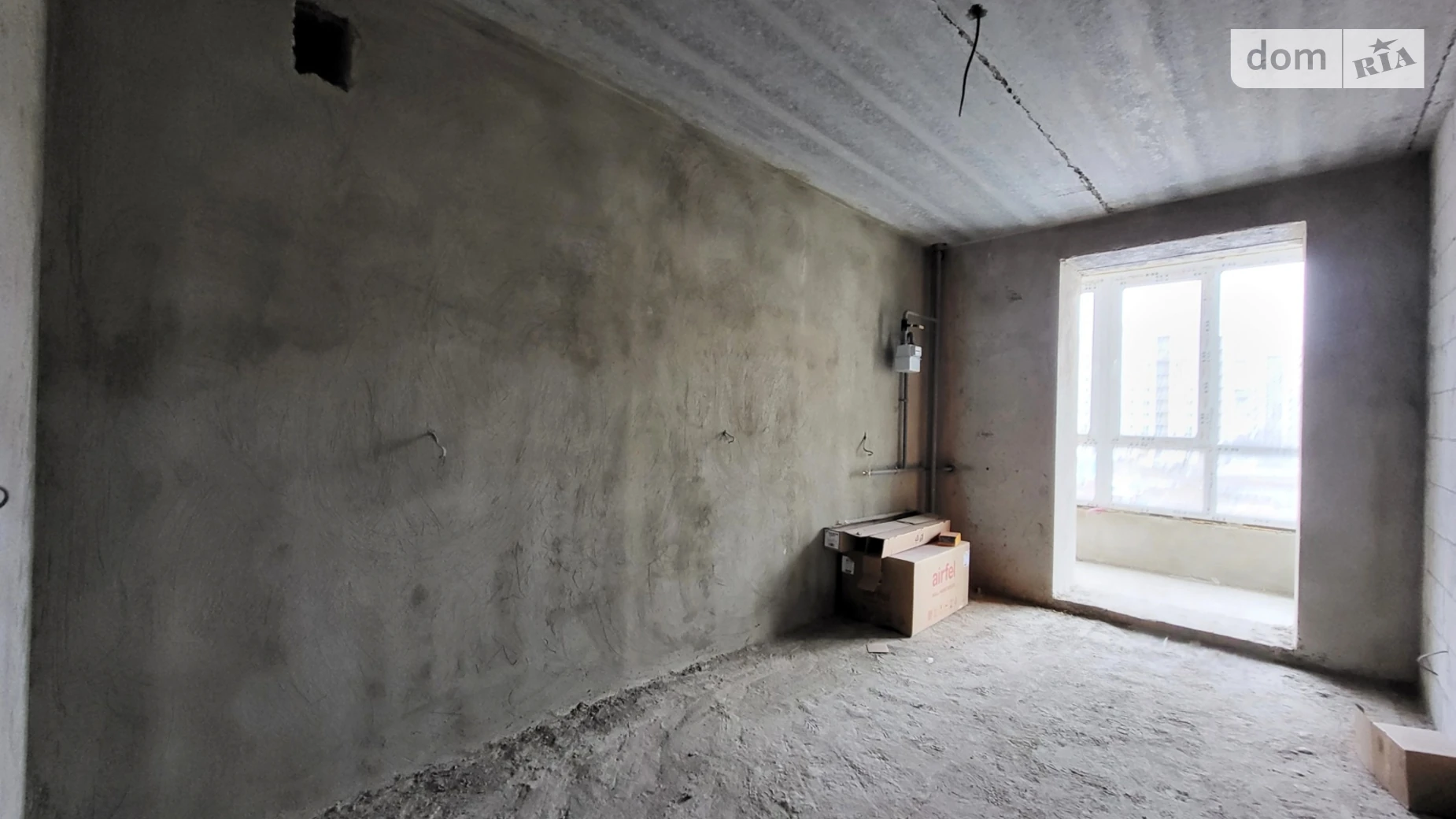 Продается 2-комнатная квартира 62 кв. м в Виннице, ул. Сергея Зулинского - фото 2