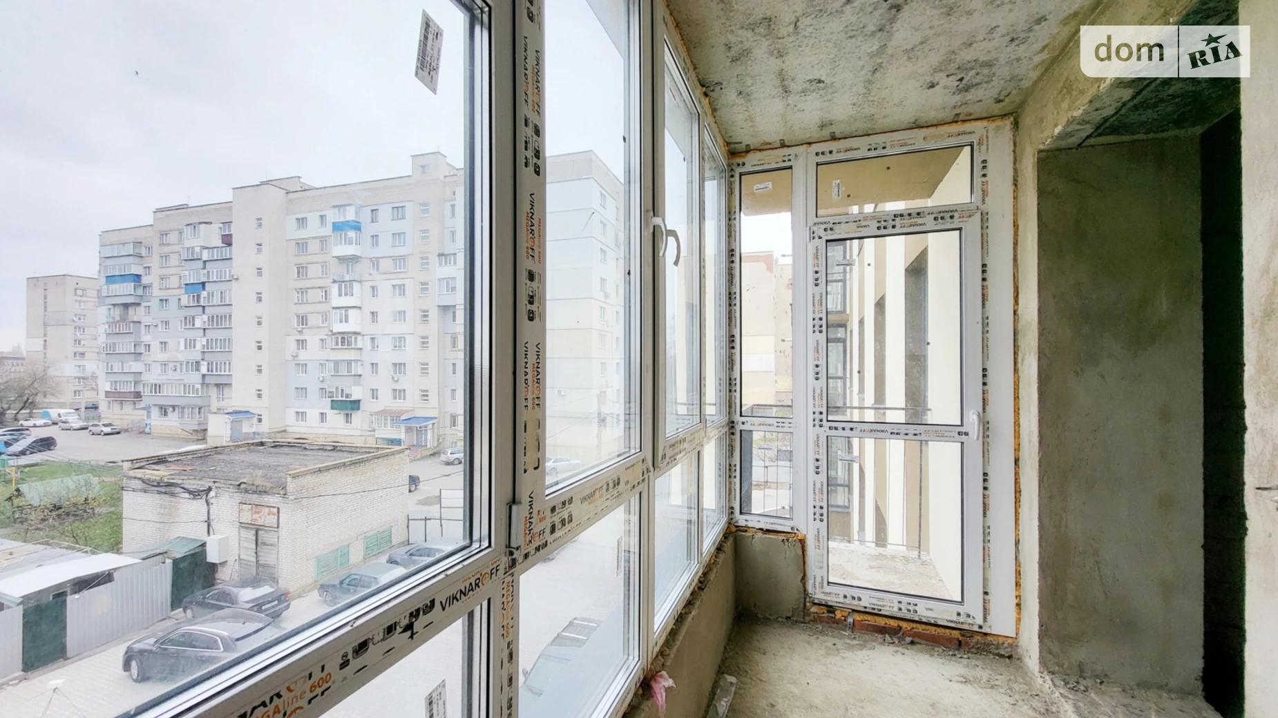 Продается 2-комнатная квартира 62 кв. м в Виннице, ул. Сергея Зулинского - фото 4