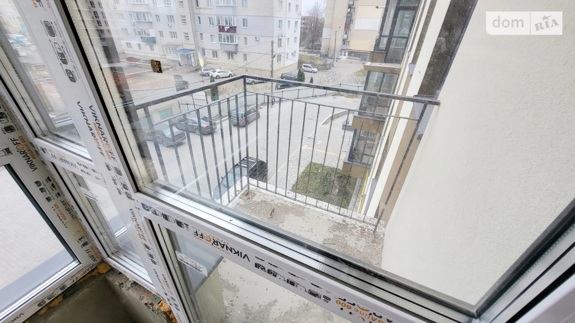 Продается 2-комнатная квартира 62 кв. м в Виннице, ул. Сергея Зулинского - фото 5