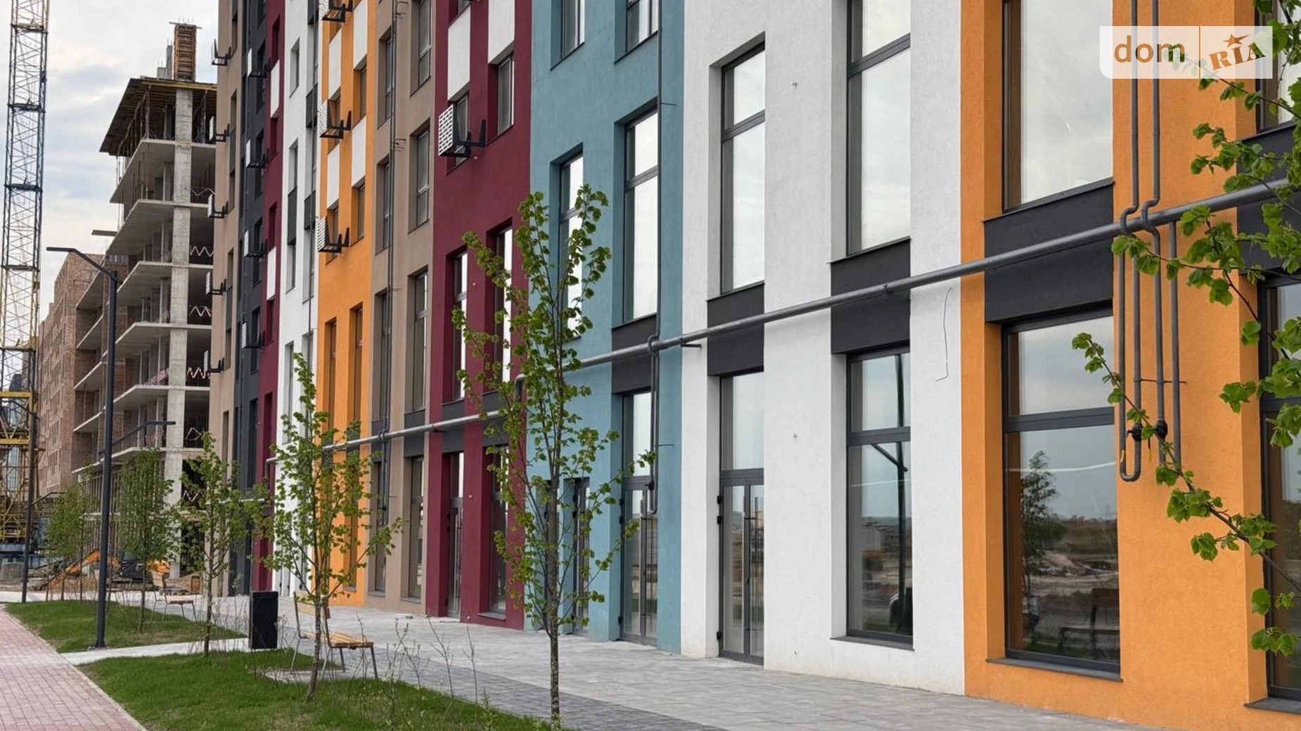 Сдается в аренду офис 90.6 кв. м в бизнес-центре, цена: 1812 $ - фото 2