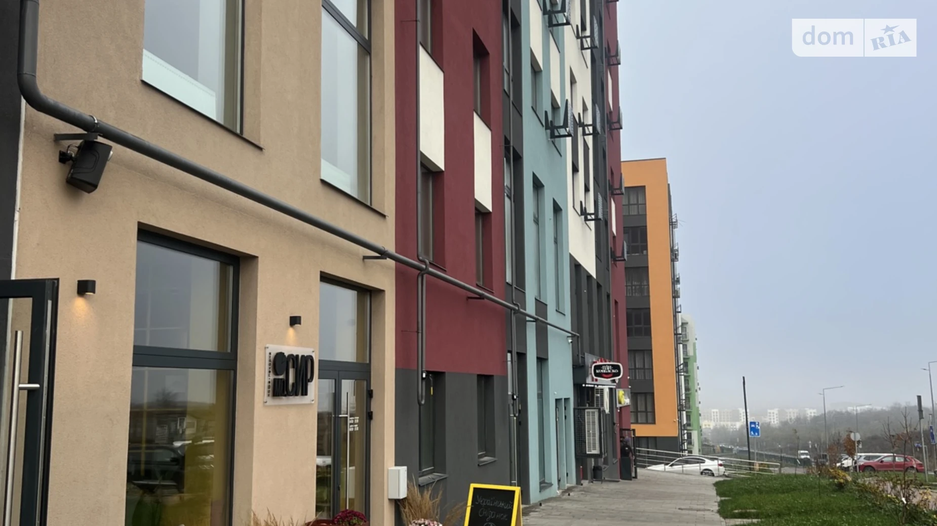 Сдается в аренду офис 90.6 кв. м в бизнес-центре, цена: 1812 $ - фото 3