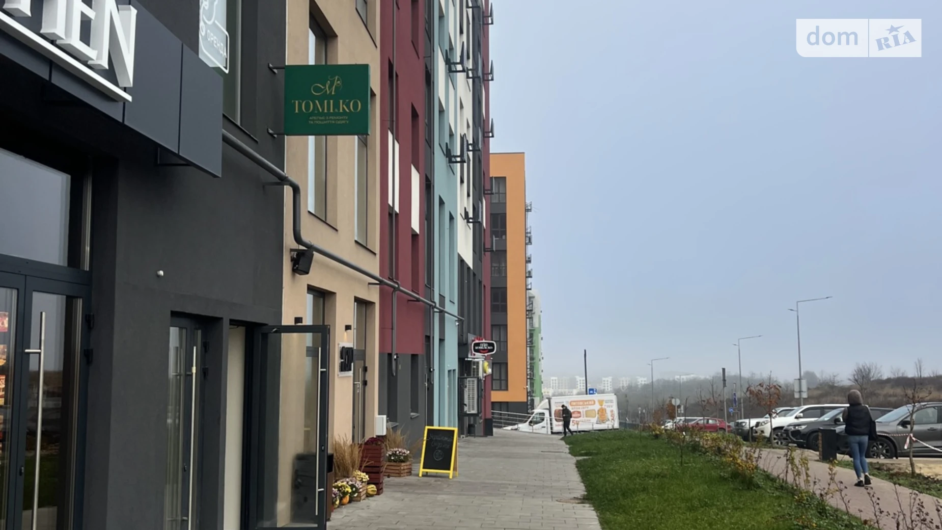 Сдается в аренду офис 90.6 кв. м в бизнес-центре, цена: 1812 $ - фото 4