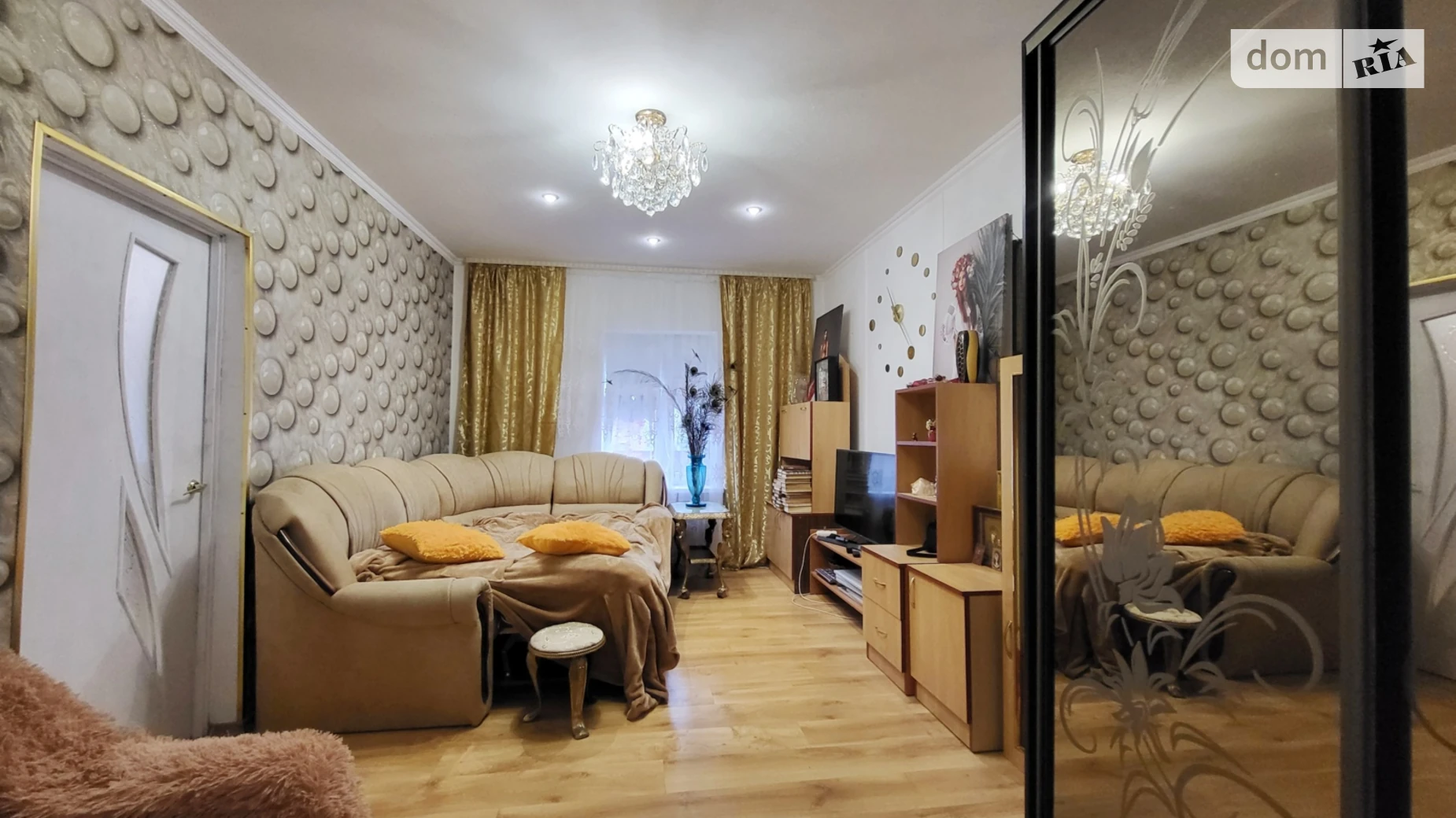 Продается одноэтажный дом 100 кв. м с подвалом, цена: 117000 $ - фото 4