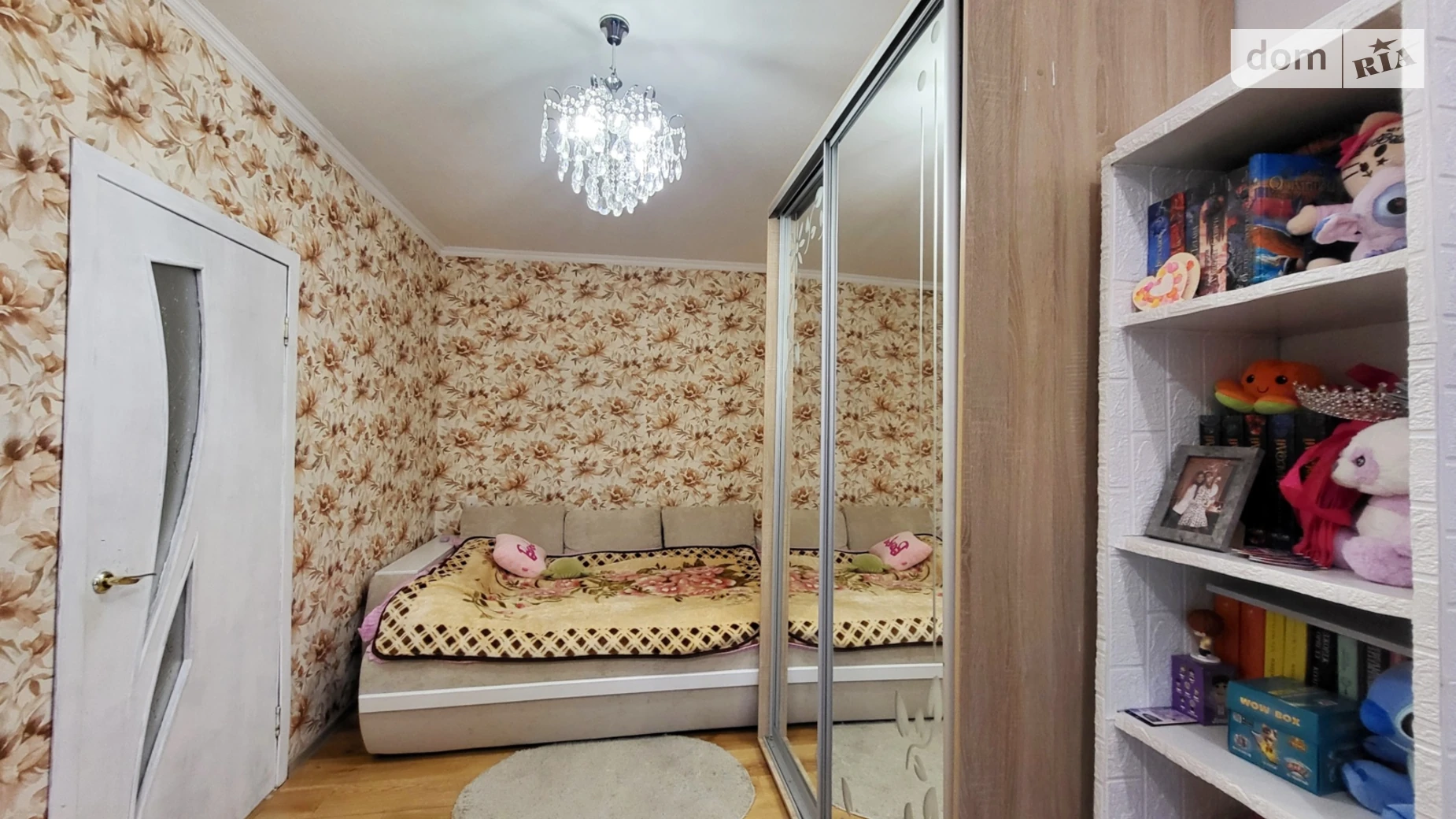 Продается одноэтажный дом 100 кв. м с подвалом, цена: 117000 $ - фото 3