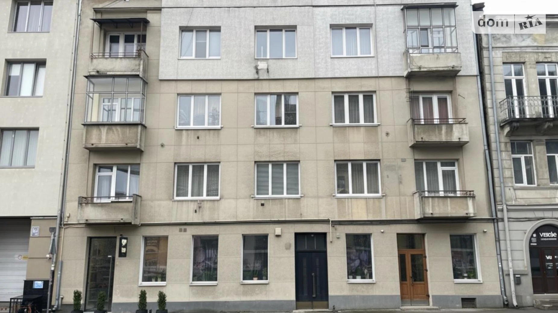 Продается 1-комнатная квартира 39.9 кв. м в, цена: 75990 $ - фото 2