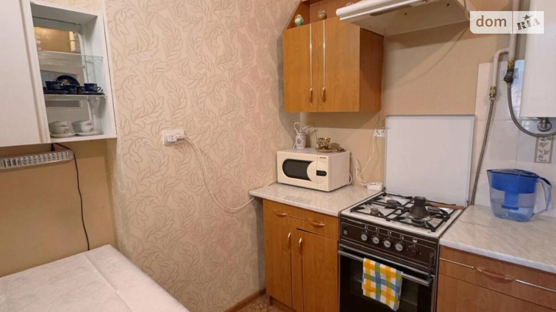 Продается 1-комнатная квартира 39.9 кв. м в, цена: 75990 $ - фото 5