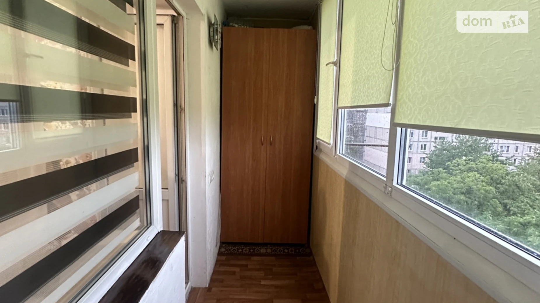 Сдается в аренду 1-комнатная квартира 28 кв. м в Виннице, ул. Стельмаха, 12А - фото 4