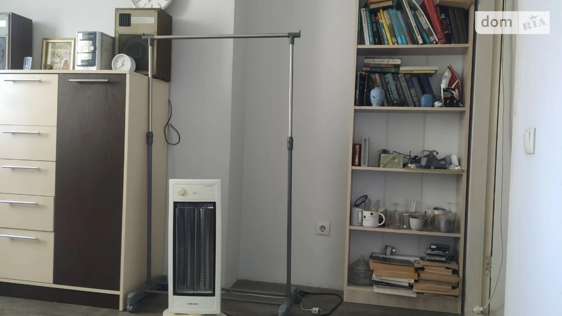 Продається 2-кімнатна квартира 58.1 кв. м у Києві, вул. Велика Китаївська - фото 2