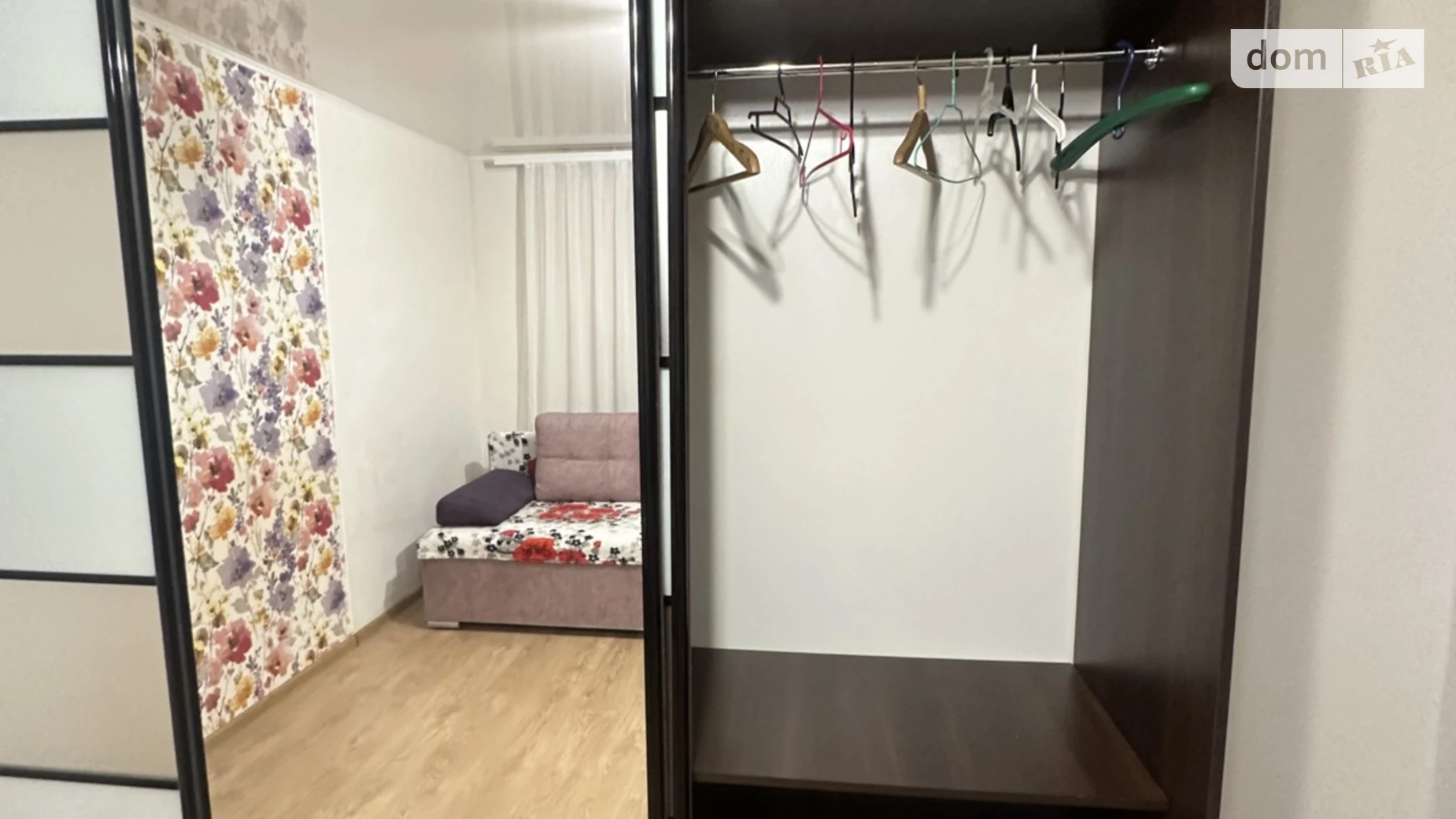 Сдается в аренду 1-комнатная квартира 28 кв. м в Виннице, ул. Стельмаха, 12А - фото 5