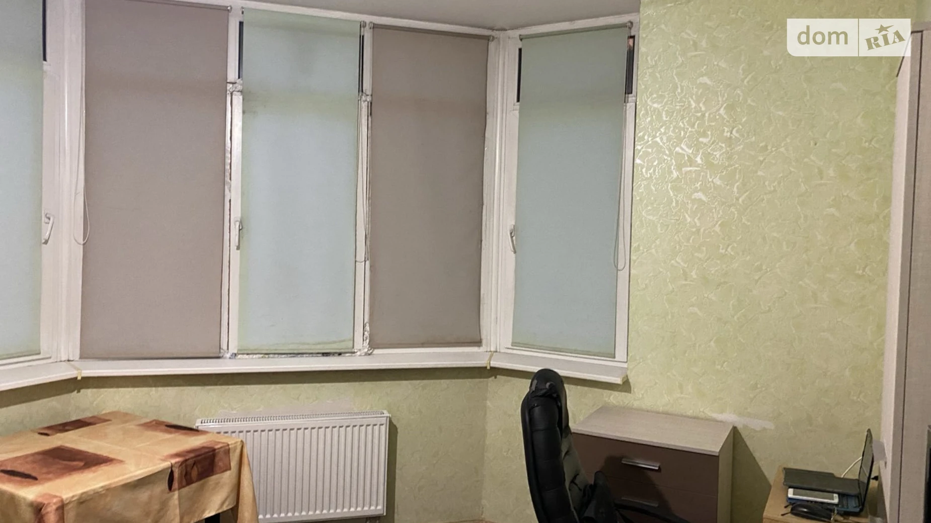 Продається 2-кімнатна квартира 58.1 кв. м у Києві, вул. Велика Китаївська - фото 3