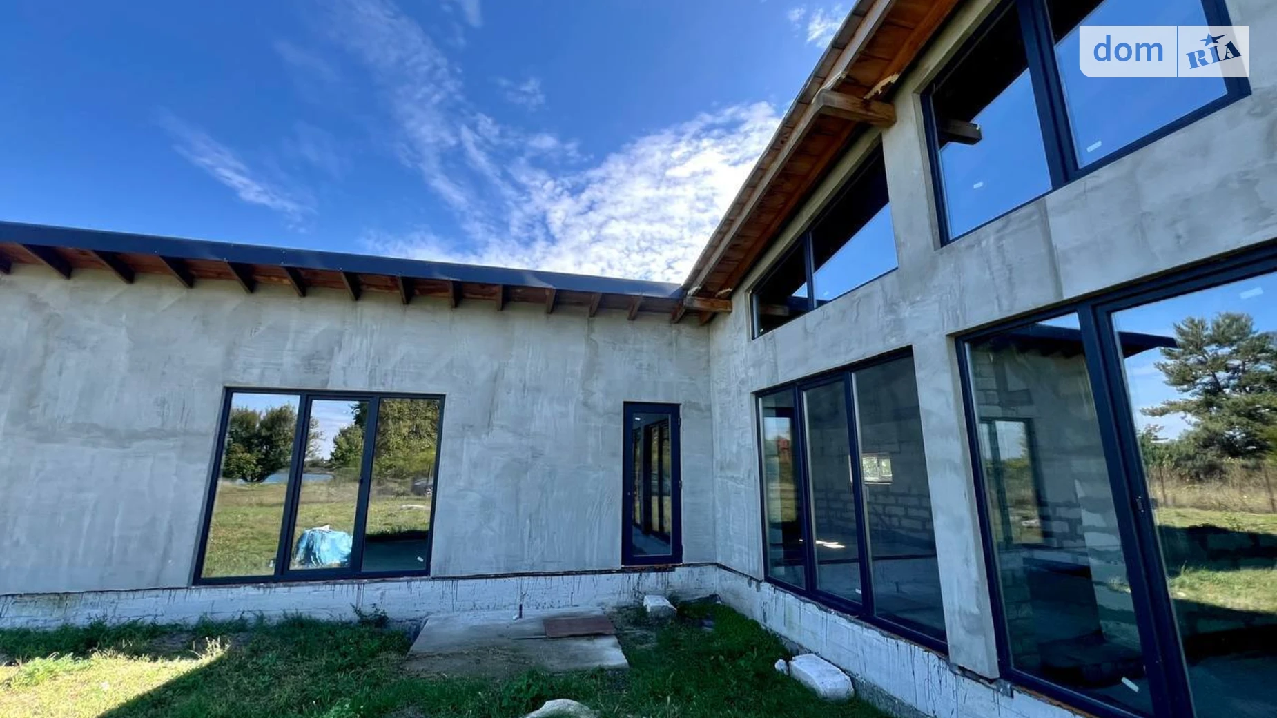 Продается одноэтажный дом 87 кв. м с мансардой, цена: 31000 $ - фото 2