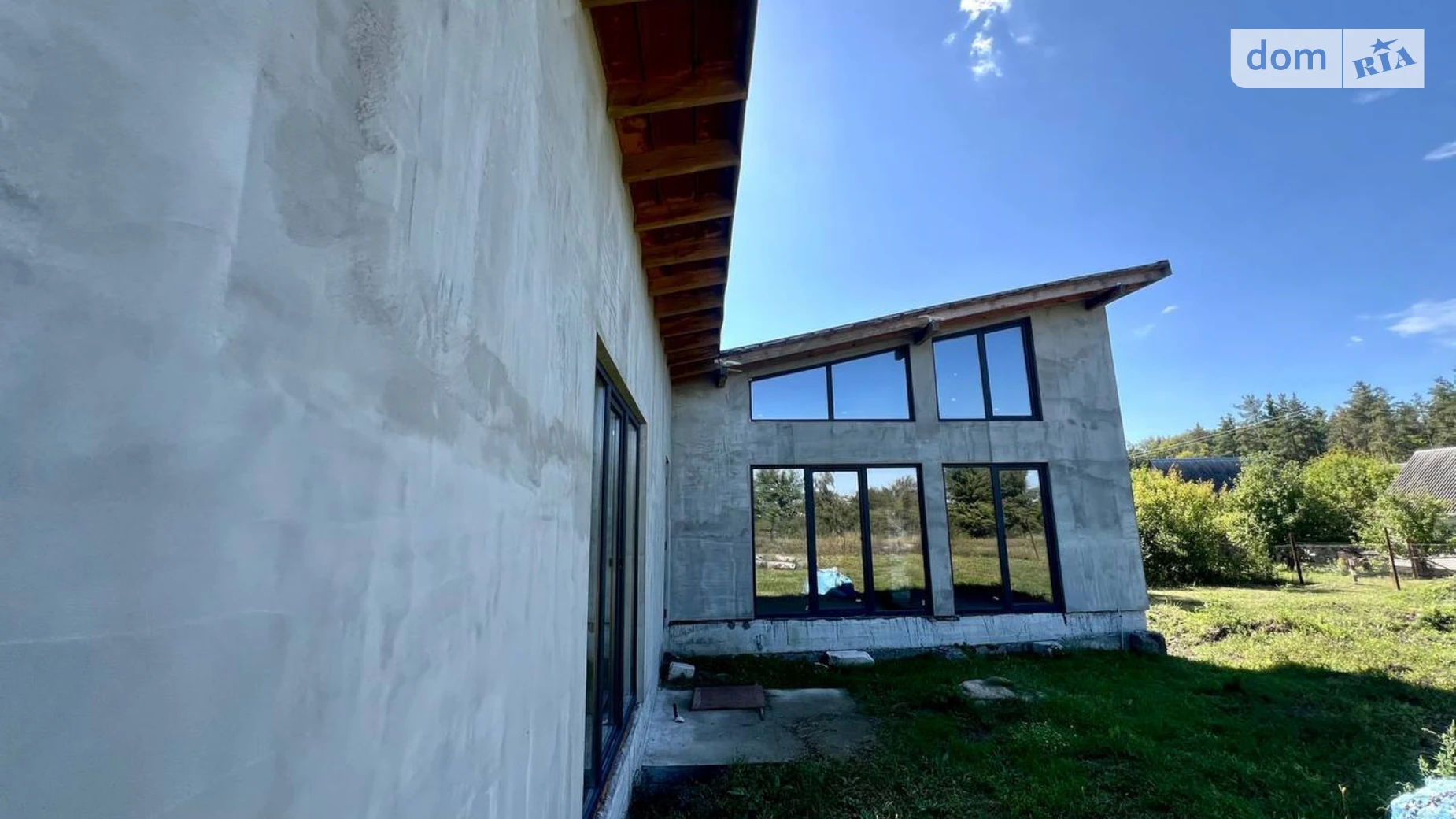 Продается одноэтажный дом 87 кв. м с мансардой, цена: 31000 $ - фото 3