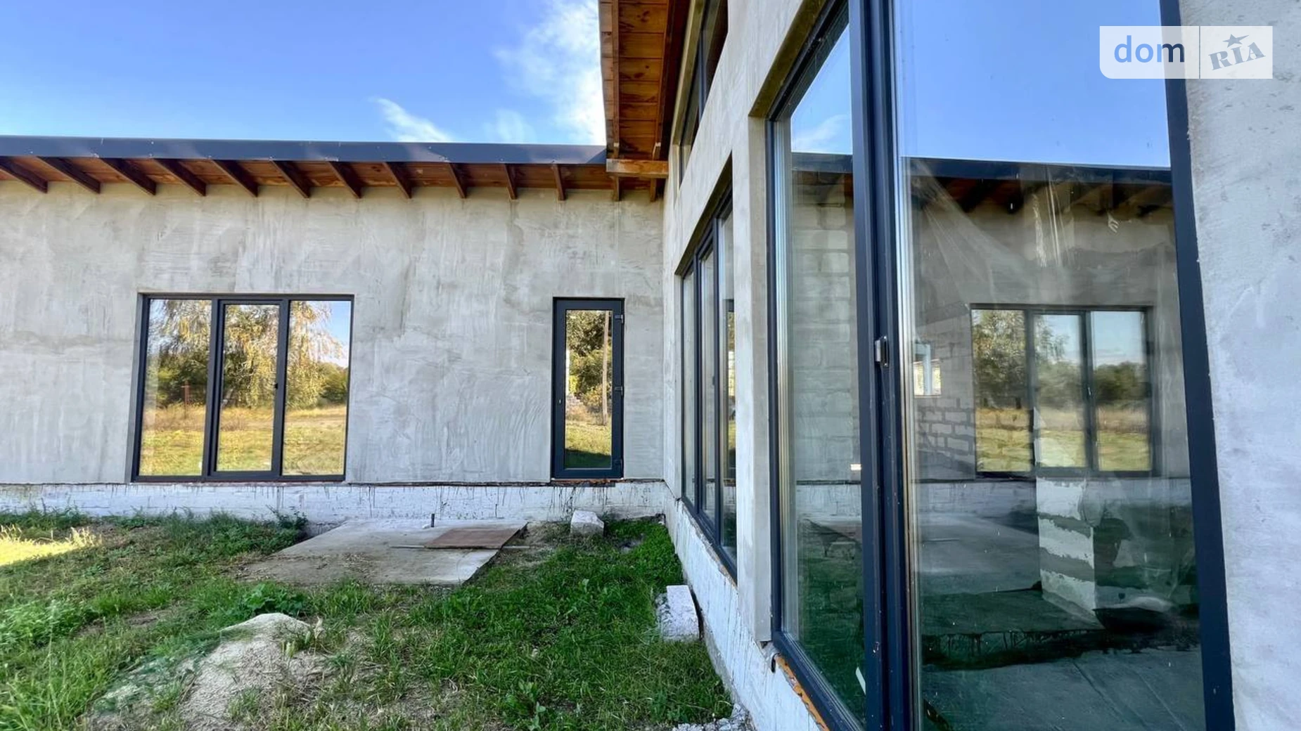 Продается одноэтажный дом 87 кв. м с мансардой, цена: 31000 $ - фото 4