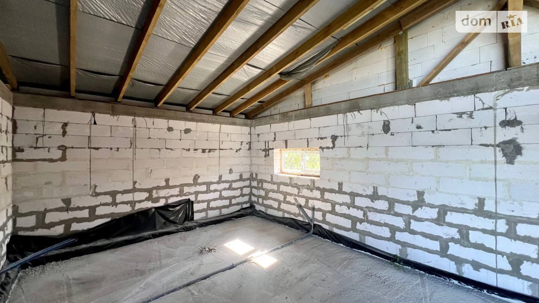 Продается одноэтажный дом 87 кв. м с мансардой, цена: 31000 $ - фото 5