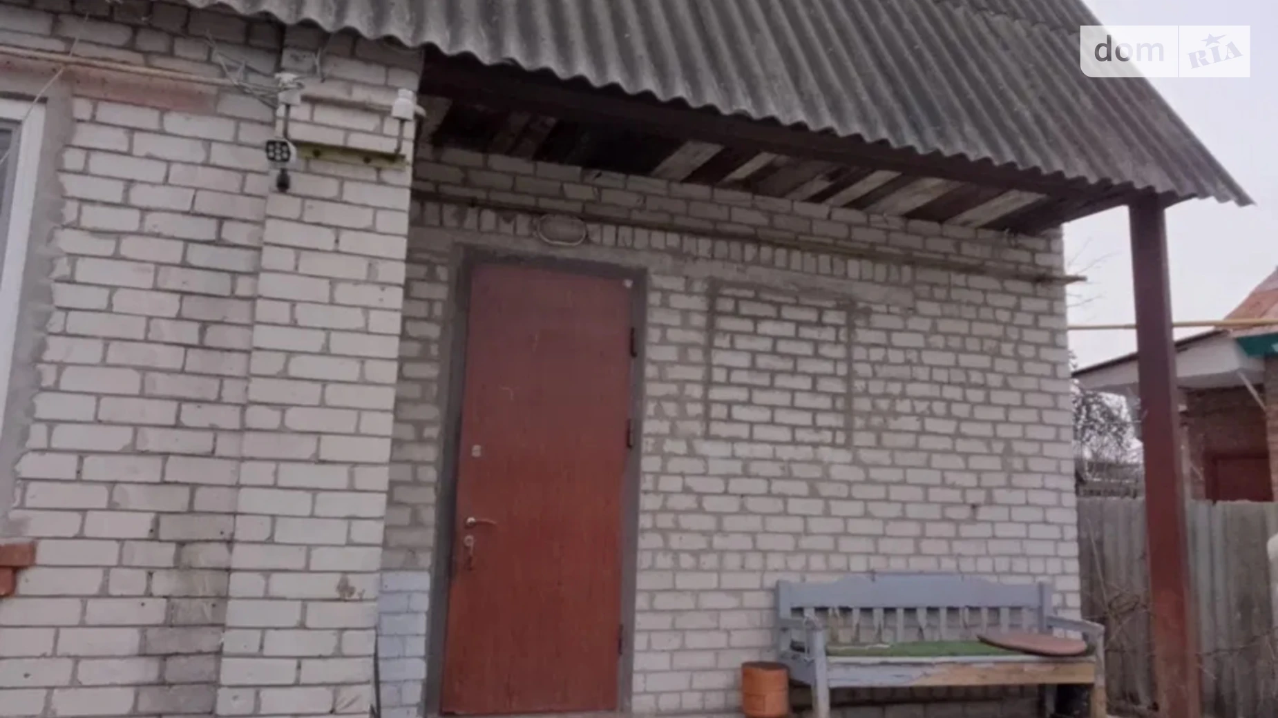 Продается одноэтажный дом 144 кв. м с садом, цена: 49000 $ - фото 3