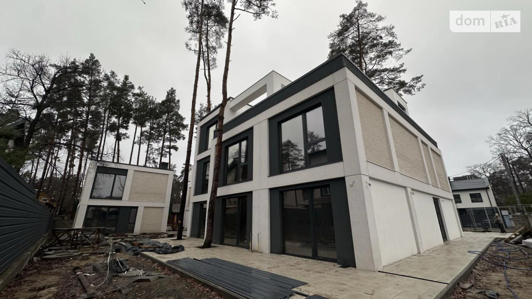 ул. Варшавская(Советская) Ирпень, цена: 163000 $ - фото 3