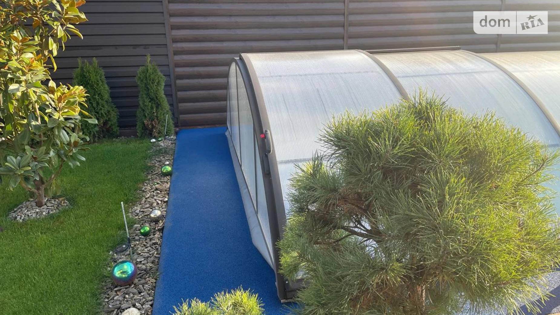 Сдается в аренду дом на 2 этажа 199 кв. м с верандой, цена: 3200 $ - фото 5