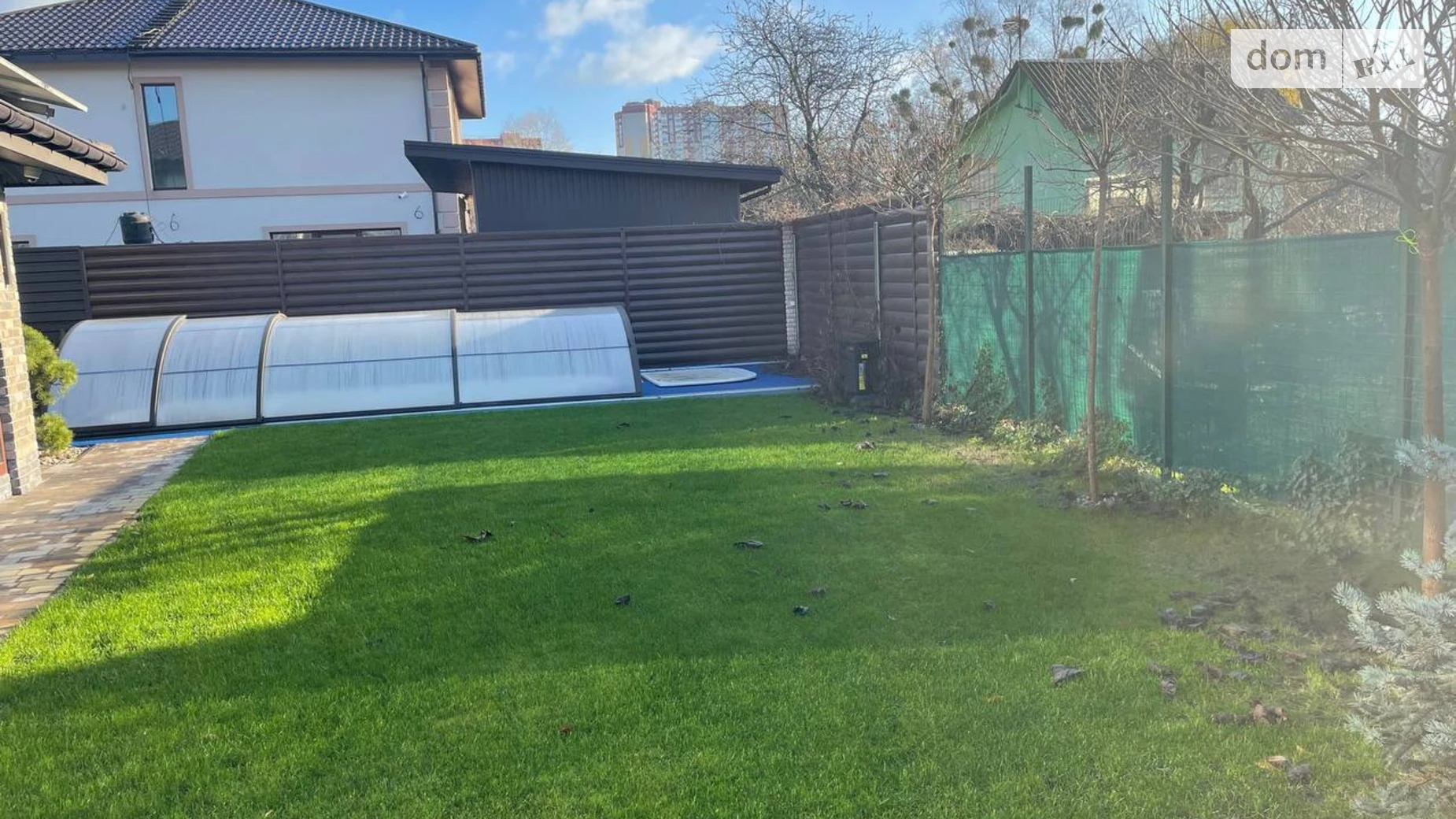 Сдается в аренду дом на 2 этажа 199 кв. м с верандой, цена: 3200 $ - фото 4