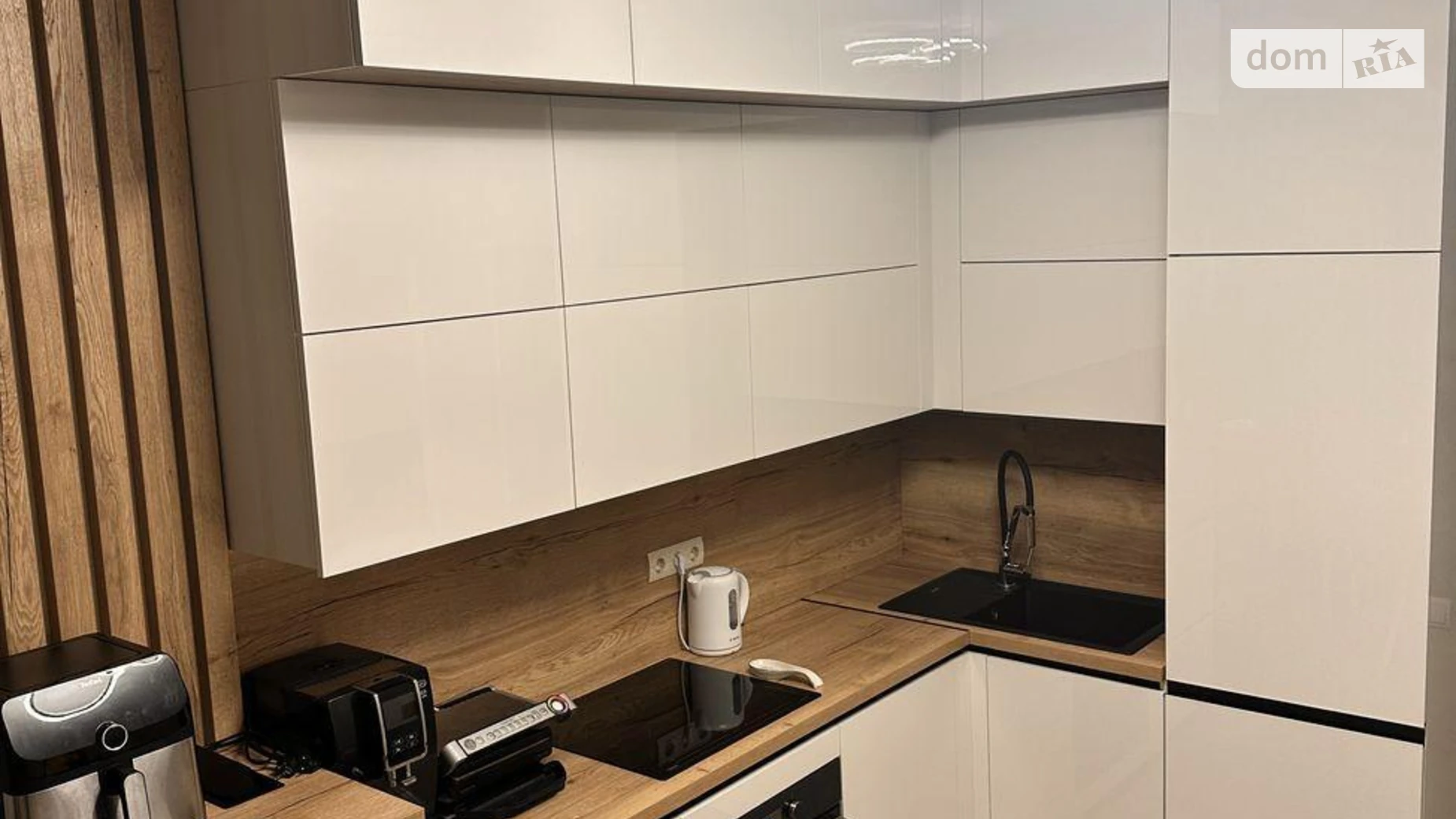 Продається 1-кімнатна квартира 46.4 кв. м у, цена: 85000 $ - фото 2