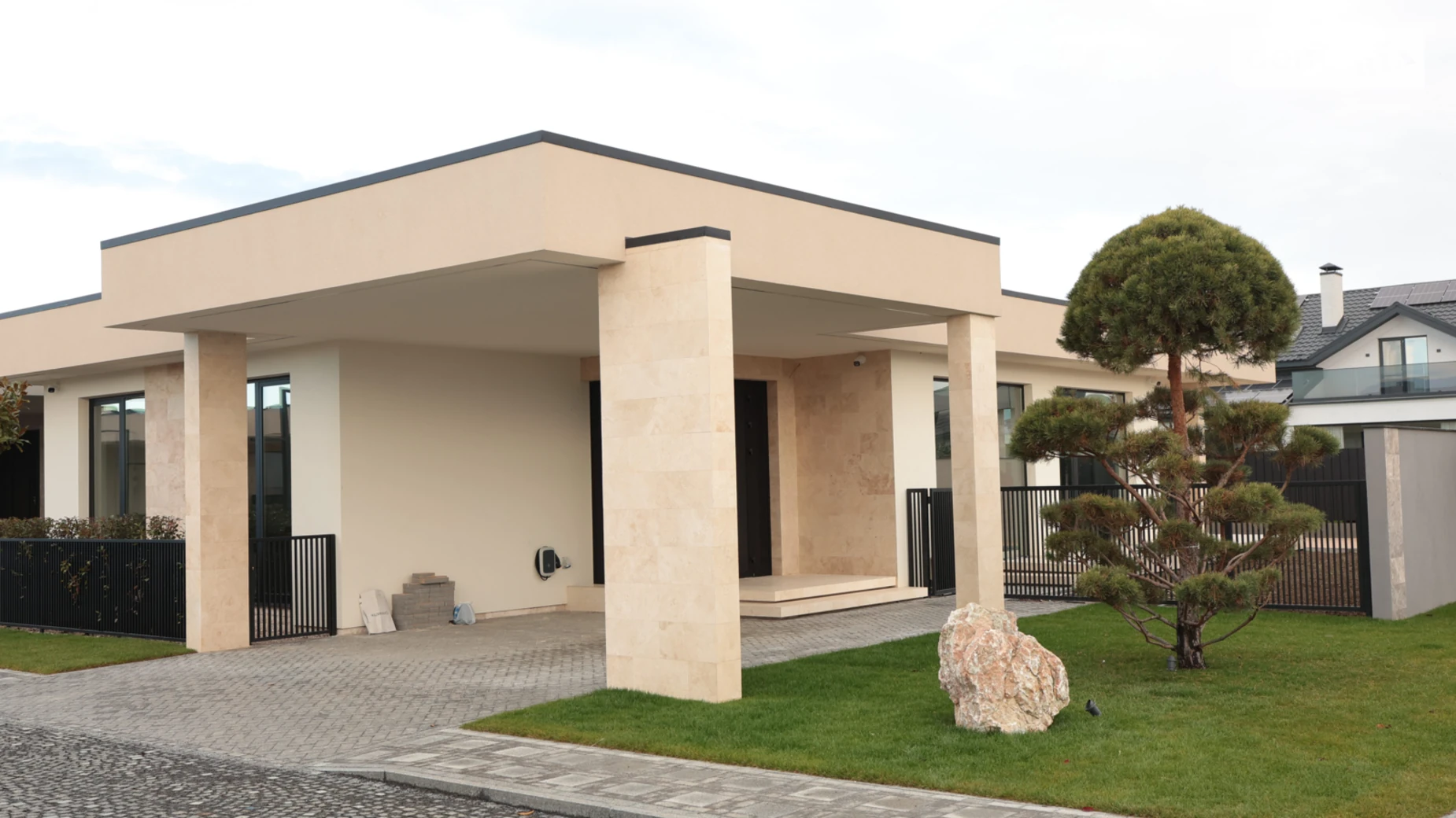 Продается одноэтажный дом 151.46 кв. м с бассейном, цена: 1800 $ - фото 4