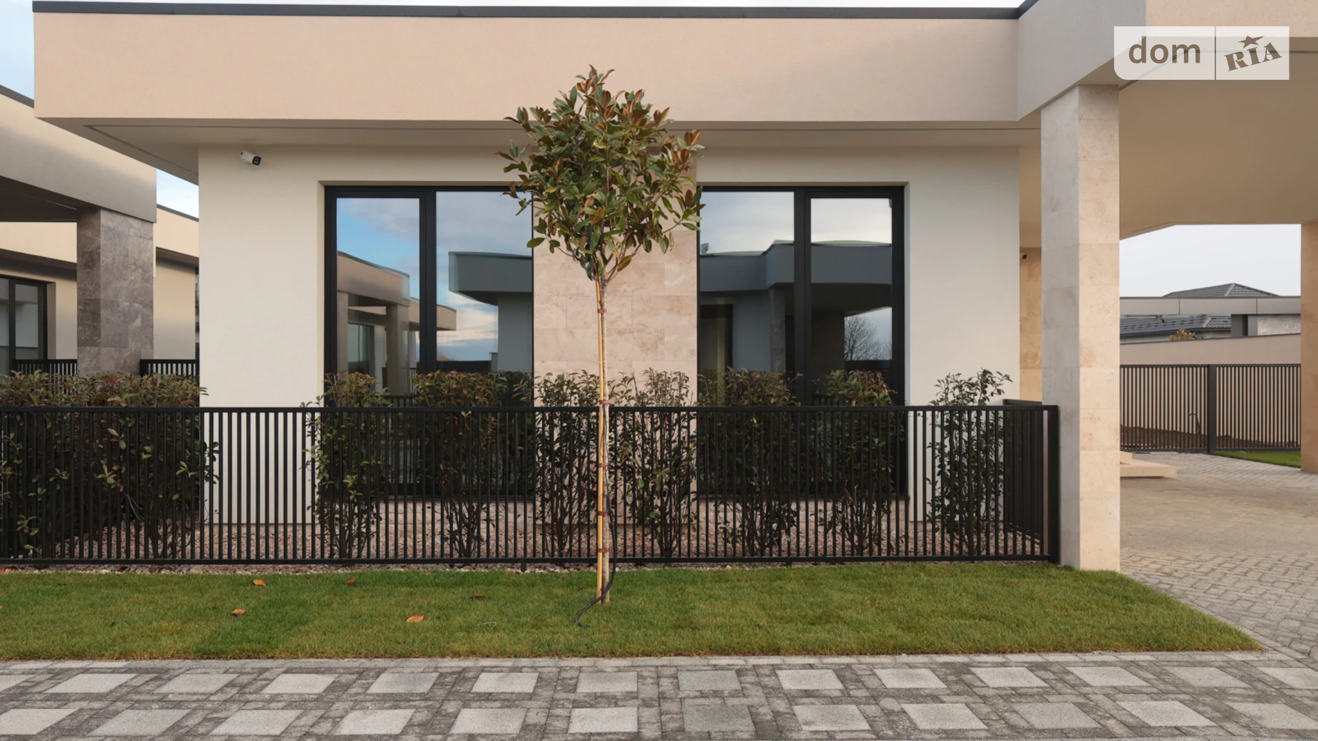 Продается одноэтажный дом 151.46 кв. м с бассейном, цена: 1800 $ - фото 2