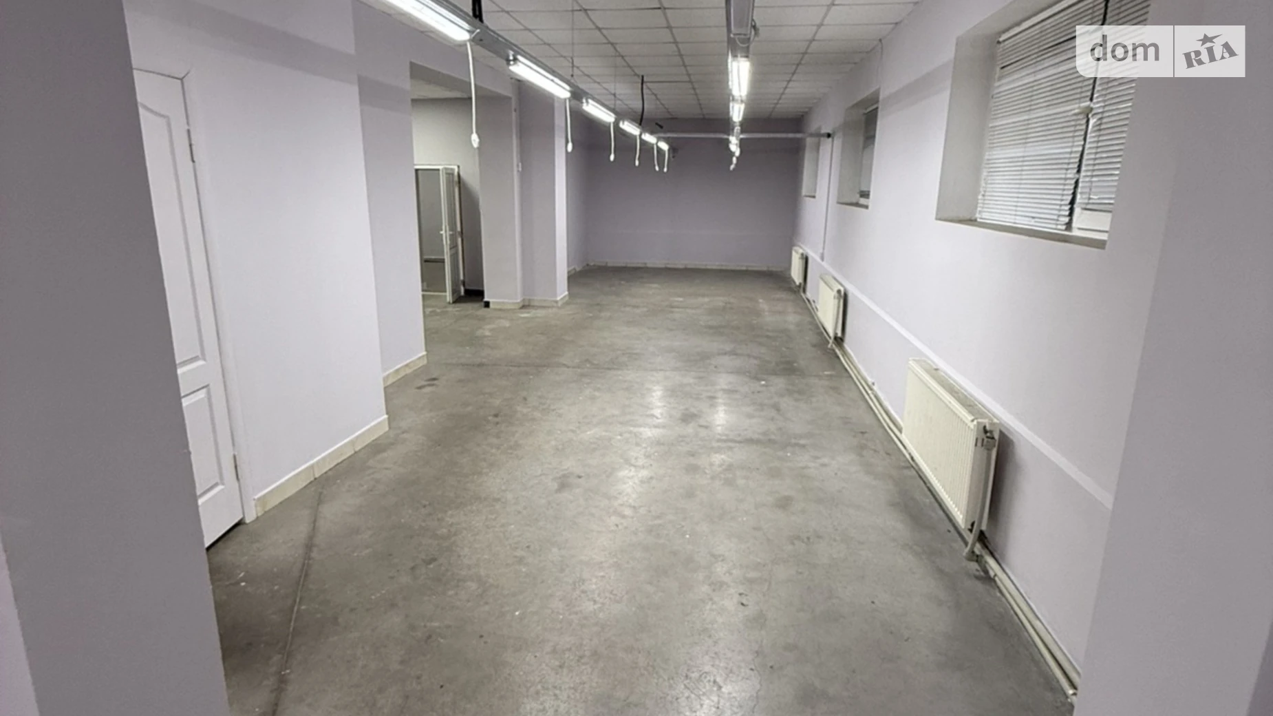 Сдается в аренду помещения свободного назначения 210 кв. м в 3-этажном здании, цена: 30000 грн - фото 2