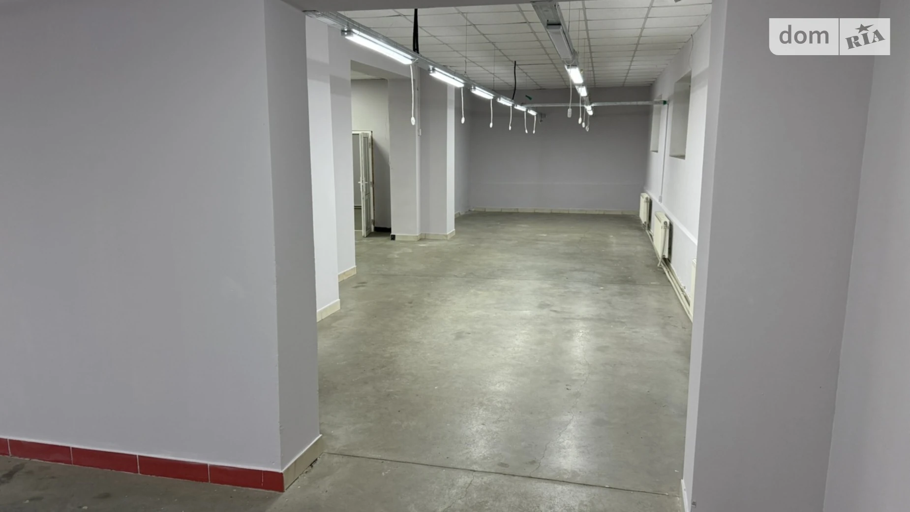Сдается в аренду помещения свободного назначения 210 кв. м в 3-этажном здании, цена: 30000 грн - фото 3
