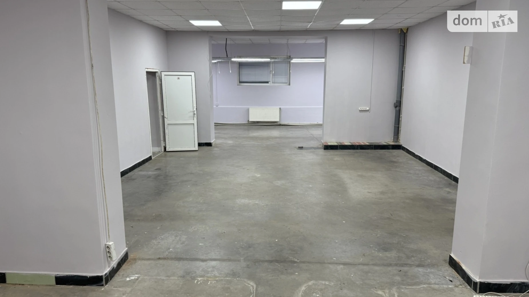 Сдается в аренду помещения свободного назначения 210 кв. м в 3-этажном здании, цена: 30000 грн - фото 4