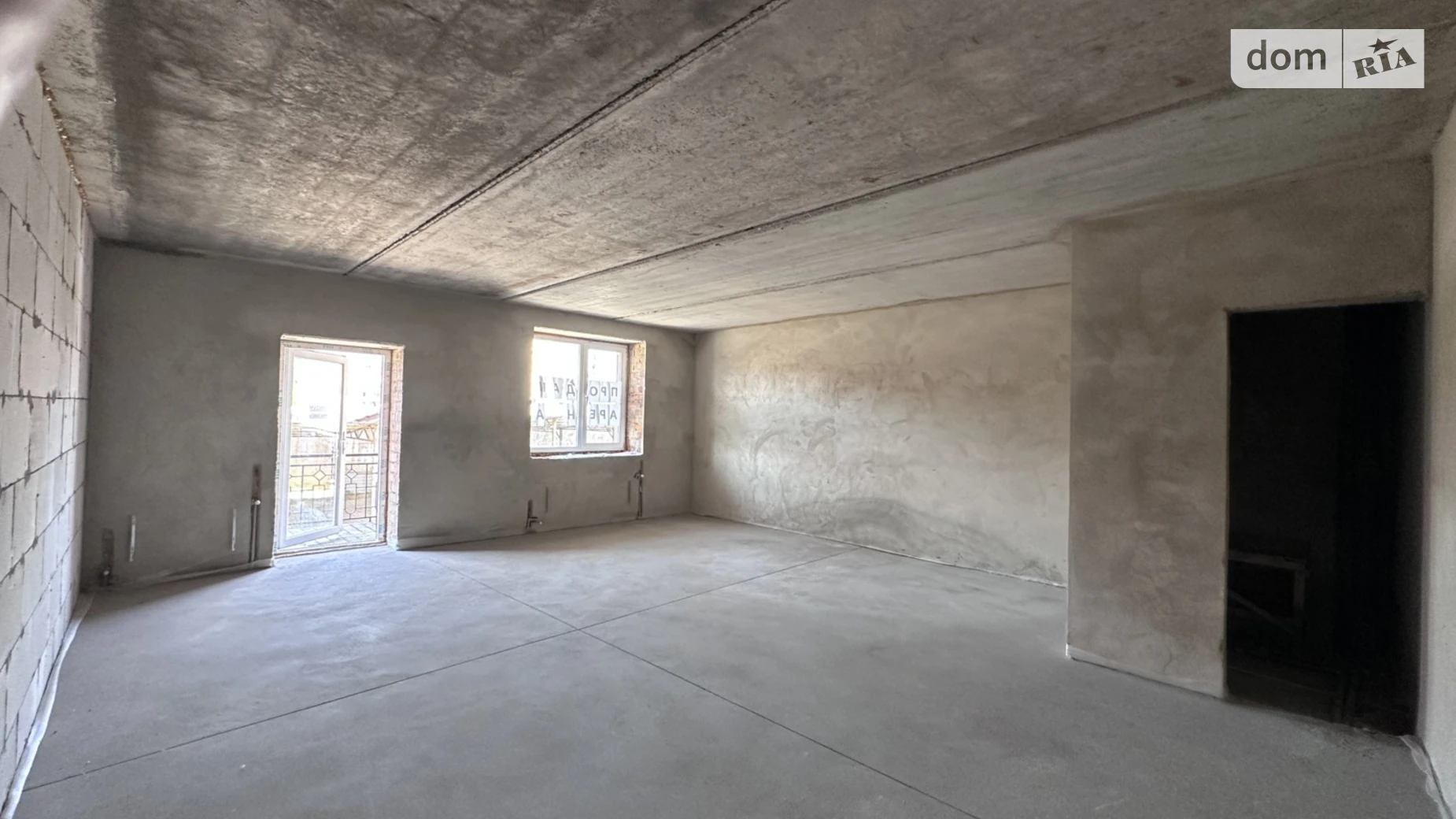 Продається 1-кімнатна квартира 42 кв. м у Одесі - фото 3