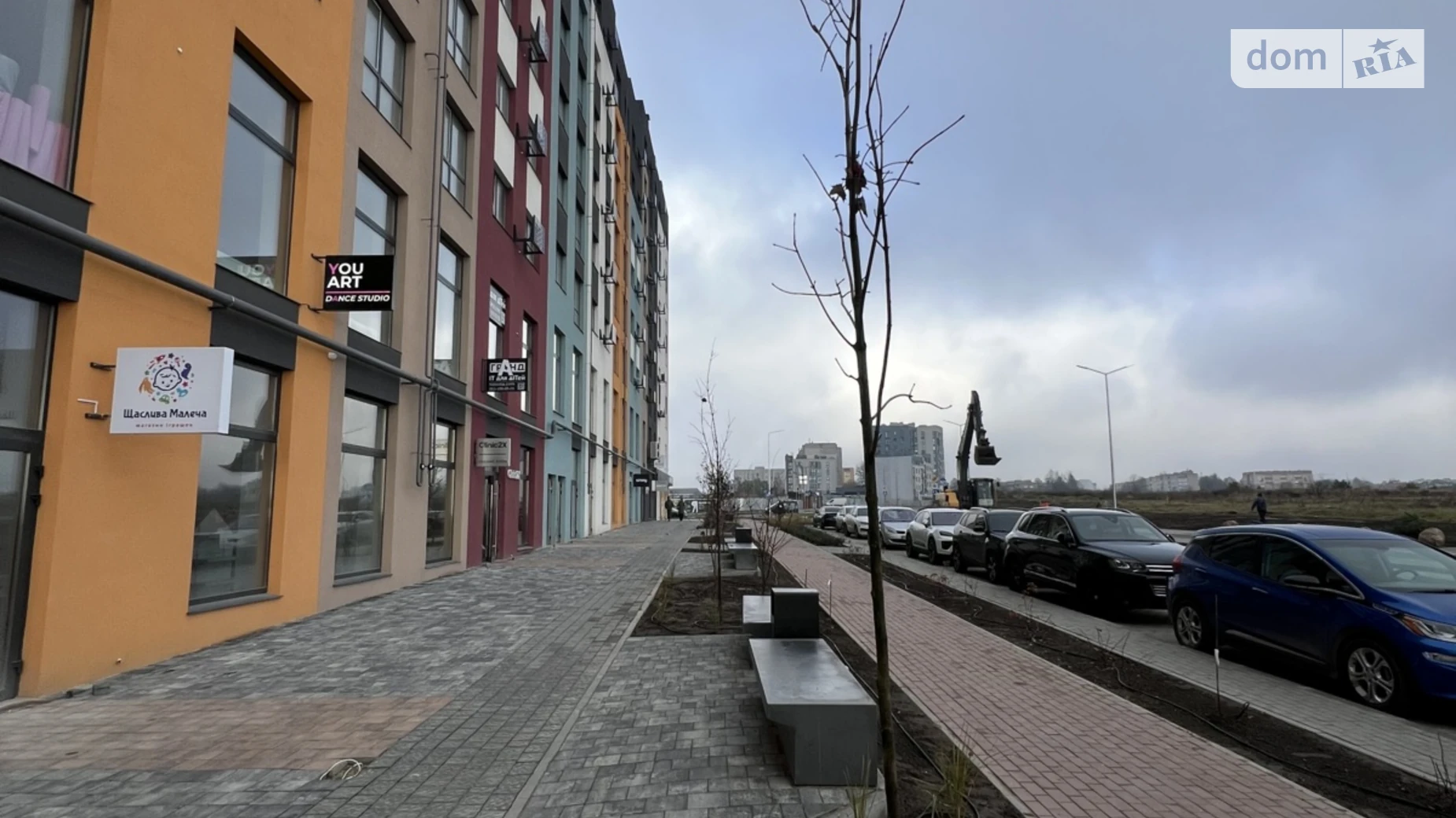 Сдается в аренду офис 143.8 кв. м в бизнес-центре, цена: 3595 $ - фото 2