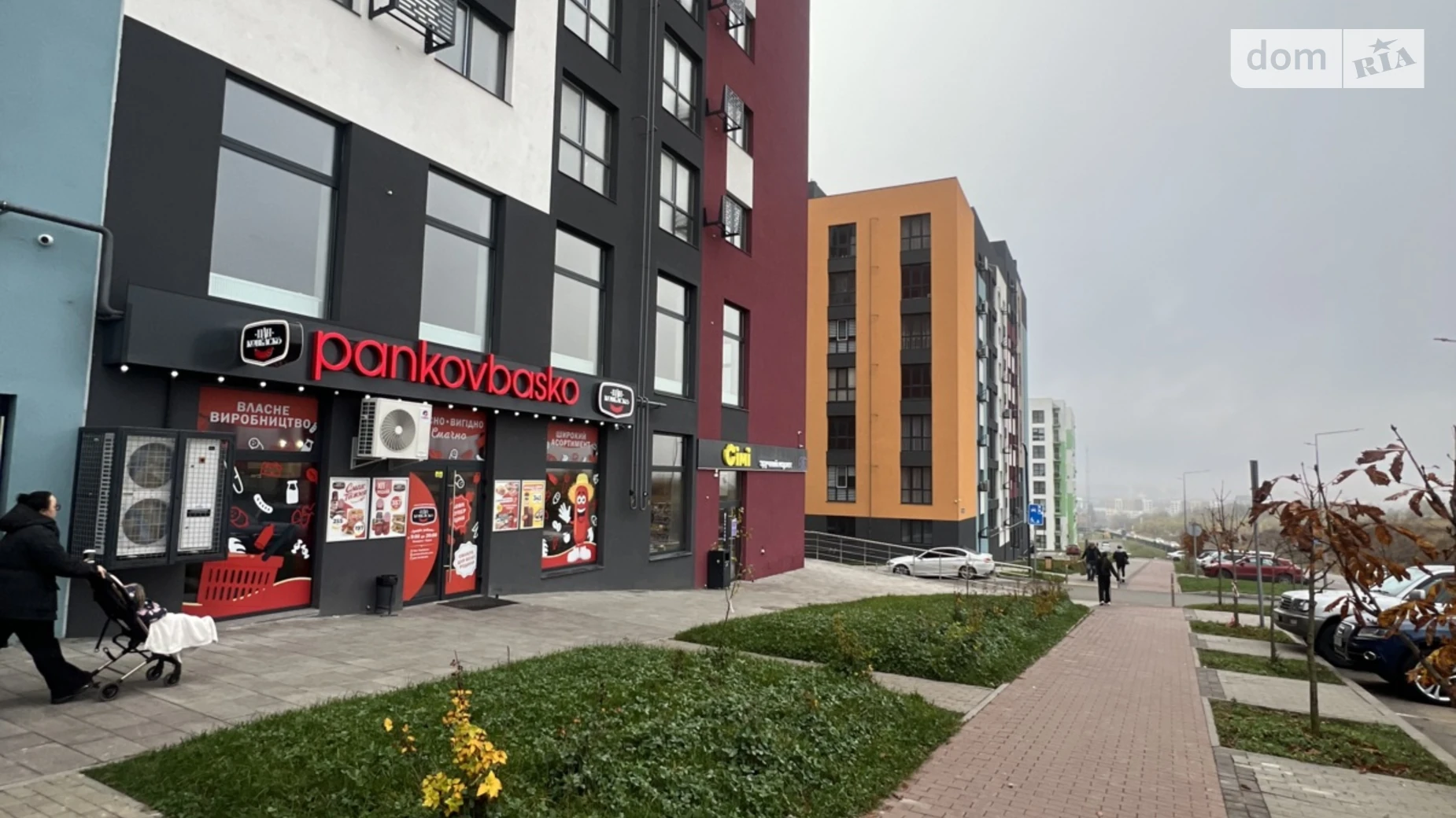 Сдается в аренду офис 143.8 кв. м в бизнес-центре, цена: 3595 $ - фото 5