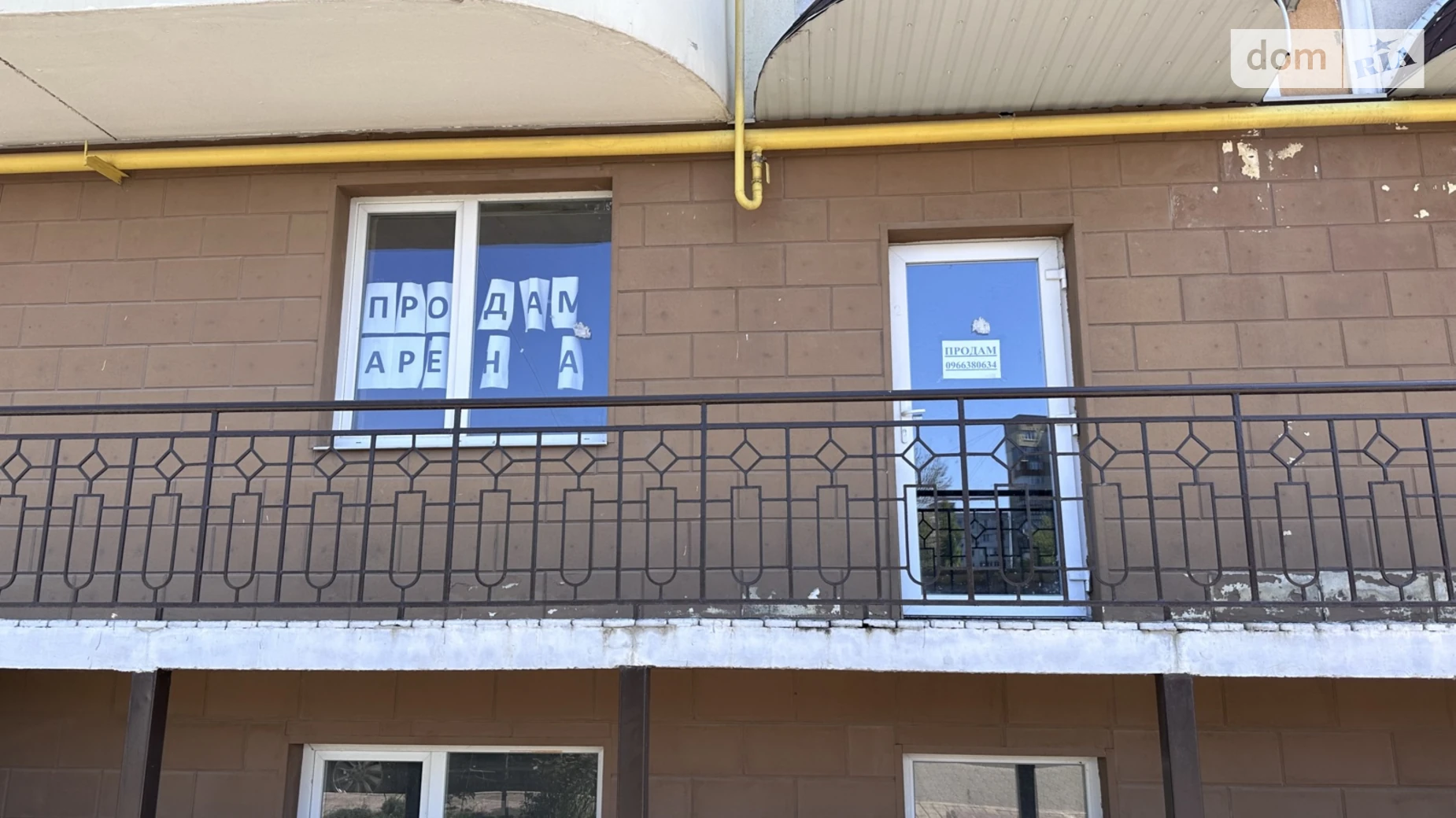 Продається 1-кімнатна квартира 42 кв. м у Одесі - фото 4