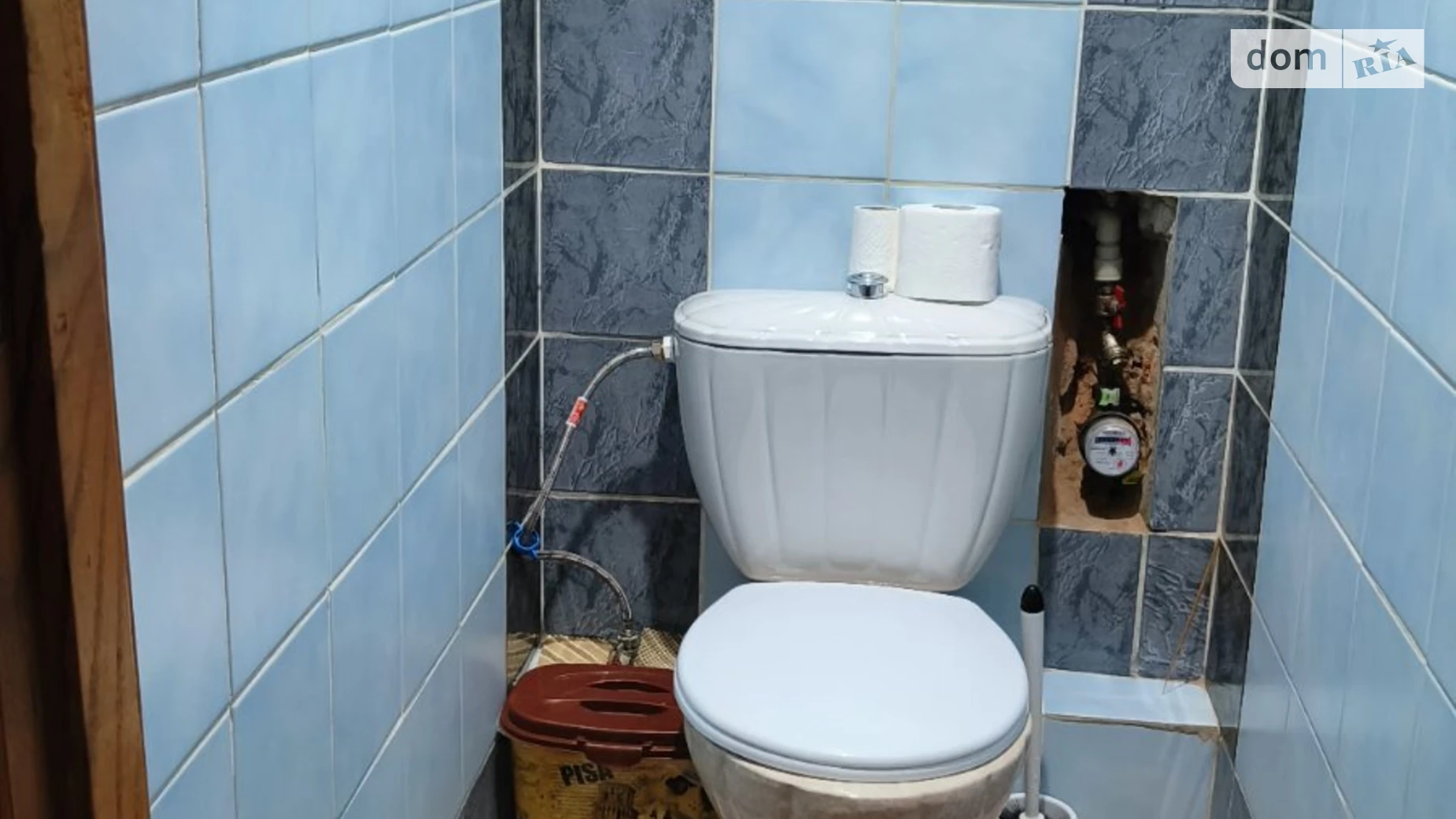 2-комнатная квартира 52 кв. м в Тернополе, ул. Владимира Лучаковского(Лучаковского) - фото 2