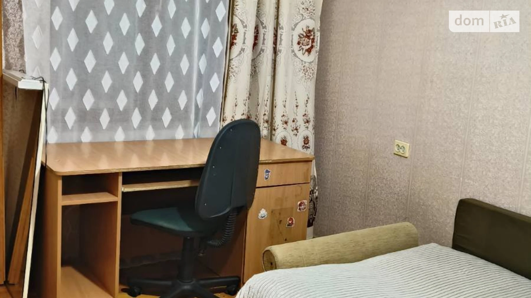 2-комнатная квартира 52 кв. м в Тернополе, ул. Владимира Лучаковского(Лучаковского) - фото 5