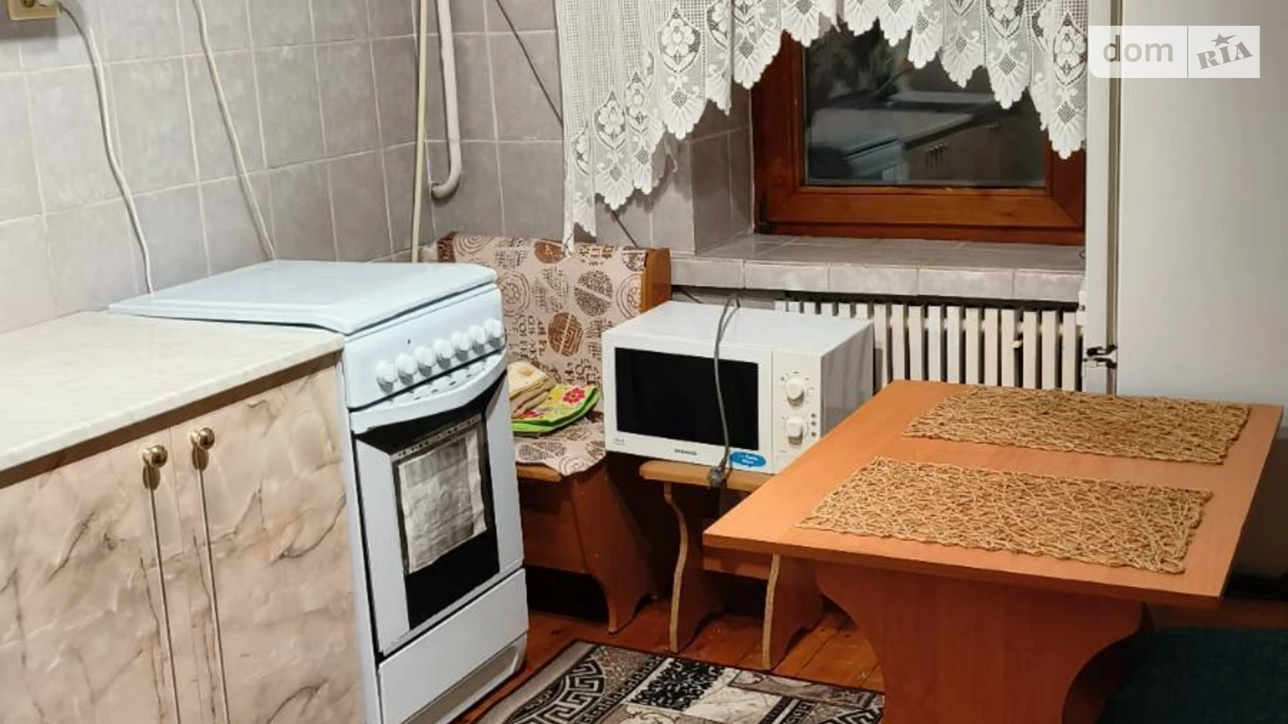 2-комнатная квартира 52 кв. м в Тернополе, ул. Владимира Лучаковского(Лучаковского) - фото 4