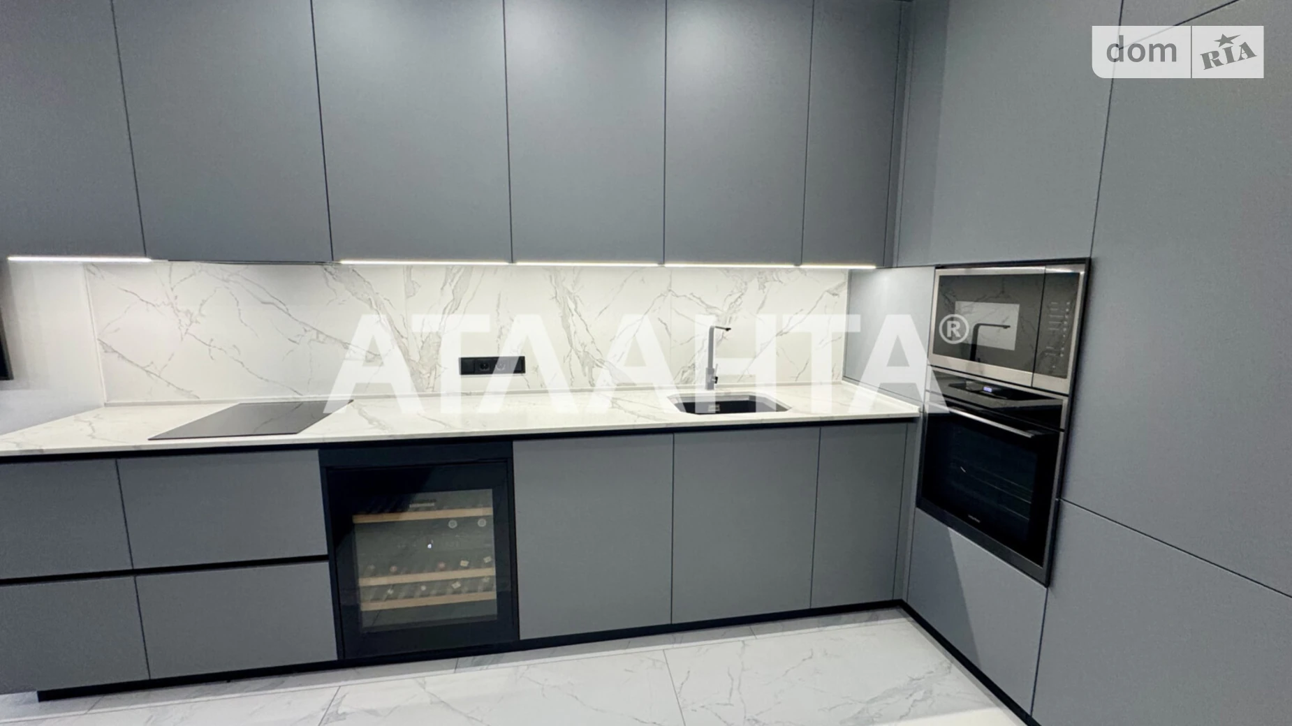 вул. Спортивна, 3/3 Київський Одеса - фото 2