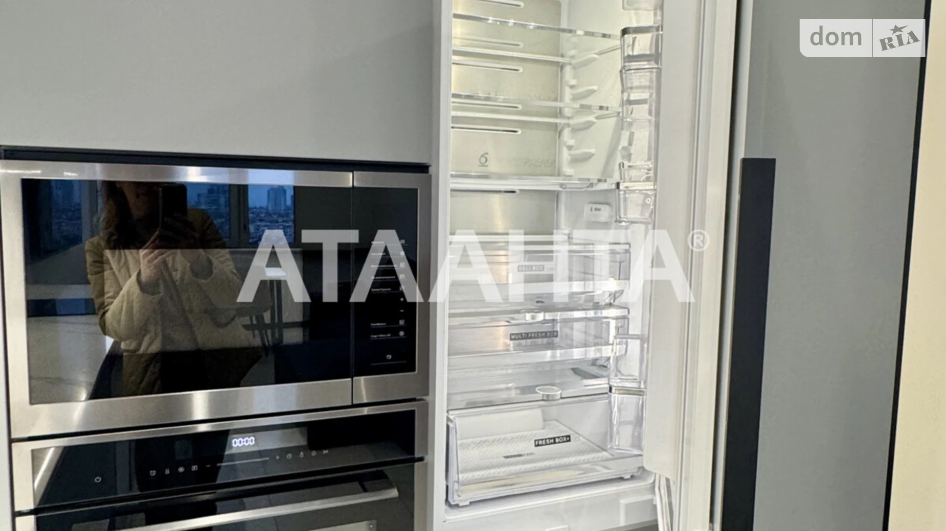 вул. Спортивна, 3/3 Київський Одеса - фото 3