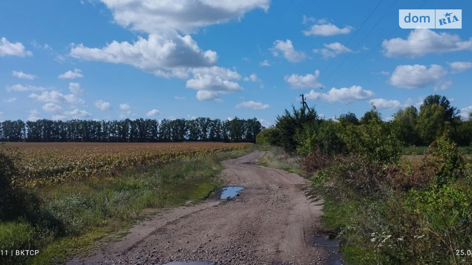 Сдается в аренду земельный участок 0.783 соток в Черкасской области, цена: 3960 грн - фото 2