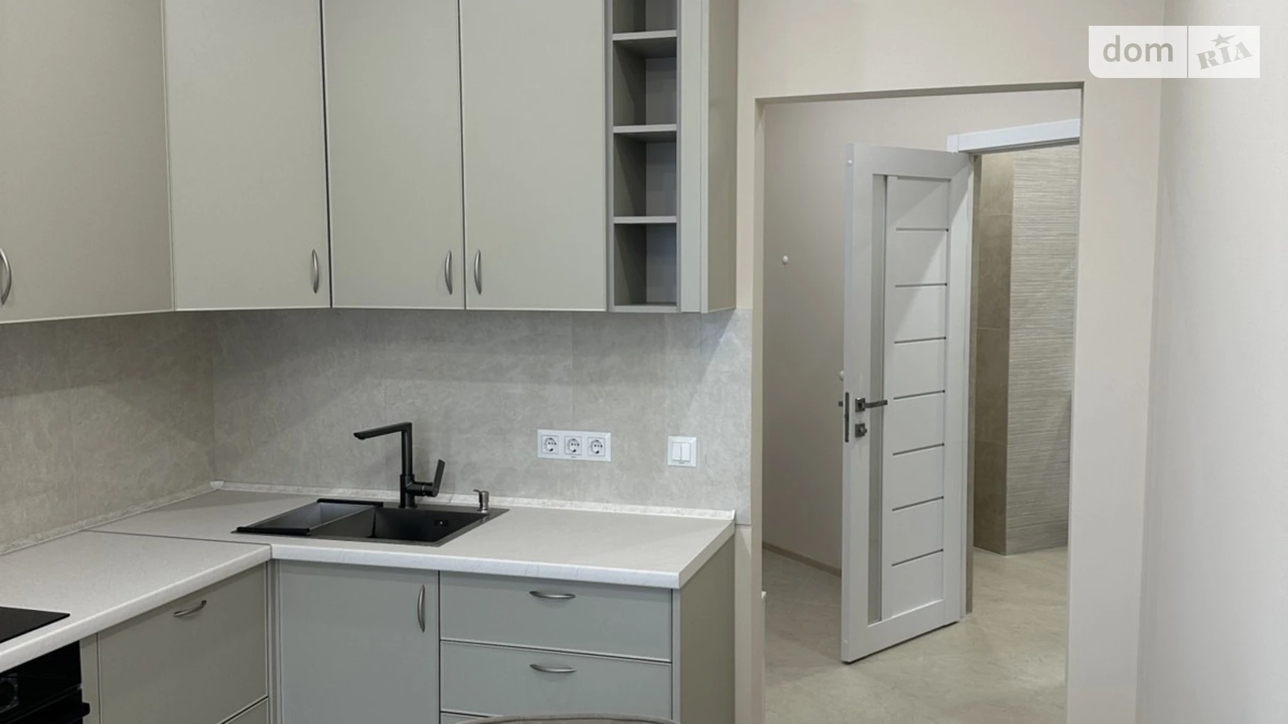 Сдается в аренду 1-комнатная квартира 40 кв. м в Ужгороде, цена: 550 $ - фото 2