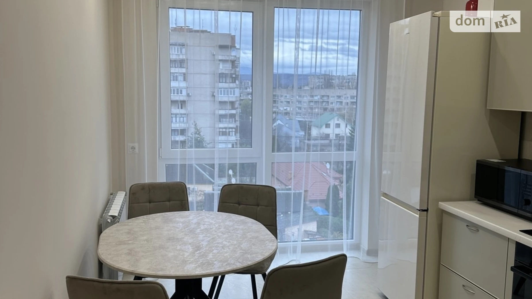 Сдается в аренду 1-комнатная квартира 40 кв. м в Ужгороде, цена: 550 $ - фото 5