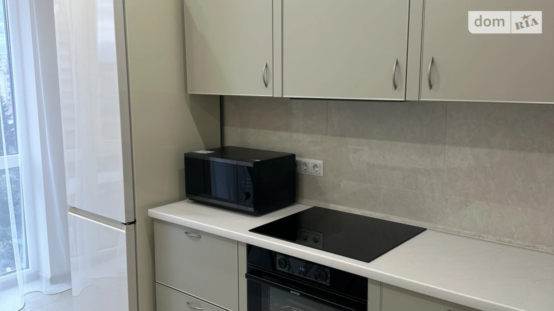 Сдается в аренду 1-комнатная квартира 40 кв. м в Ужгороде, цена: 550 $ - фото 4