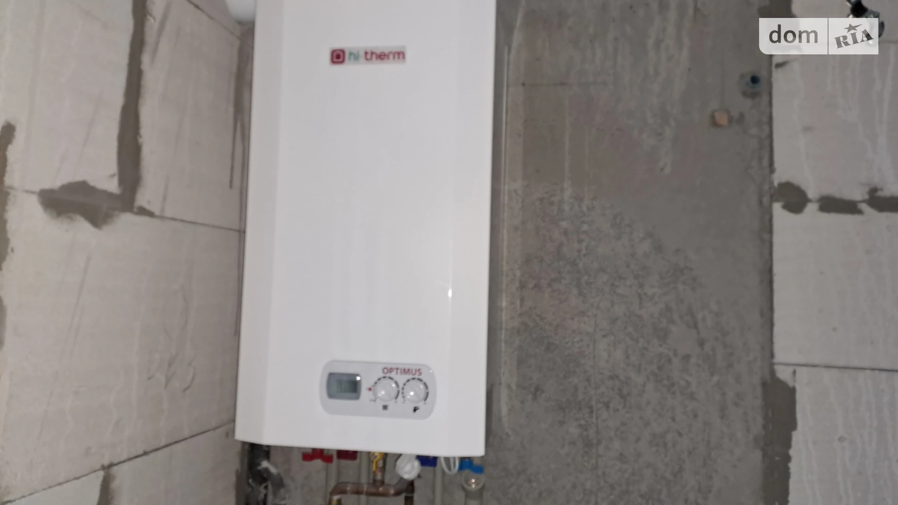 1-комнатная квартира 62 кв. м в Тернополе, ул. Киевская, 9Д - фото 2