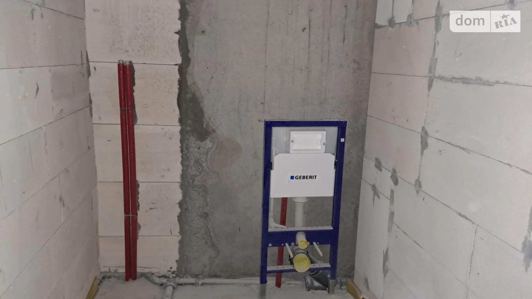 1-комнатная квартира 62 кв. м в Тернополе, ул. Киевская, 9Д - фото 5