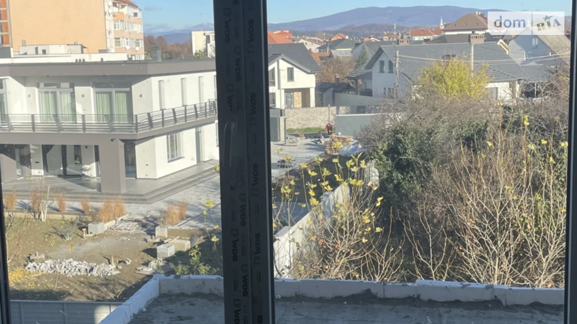 Продается 1-комнатная квартира 44 кв. м в Мукачеве, ул. Святого Флориана, 1В - фото 4